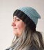 Pebble Stitch Hat