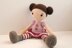 Amigurumi Doll