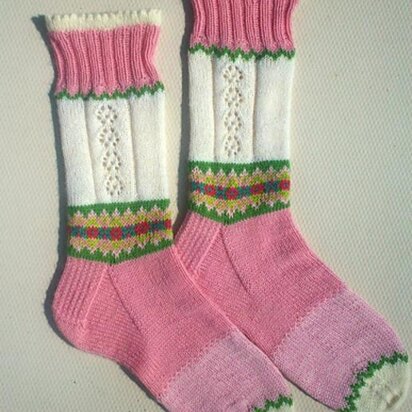 Sveta Socks