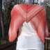 Sunrise Chevron Wrap