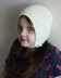 Lauren Rounded Bonnet