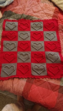 Baby presents #4