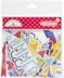 Doodlebug Odds & Ends Chit Chat Die-Cuts - Bar-B-Cute