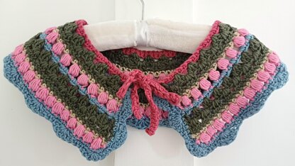 Sugar Puff Delight Collar