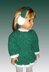 Doll Clothes Pattern, PDF, Fits American Girl Doll and 18 inch dolls