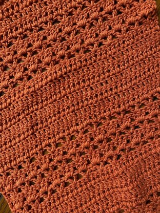 Regina Cardigan