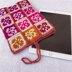 Aztec Tiles Tablet Cover