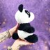 Cute Panda