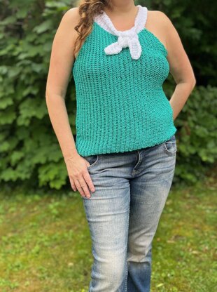 Top "Emerald"