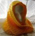 Arrowhead Cowl/ Hood Mobius