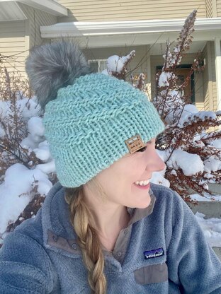 Denver Flurry Hat