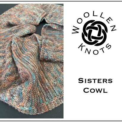 Sisters Cowl