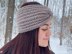 Kenzie Twisted Earwarmer