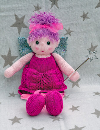 Sugar Plum Fairy #2