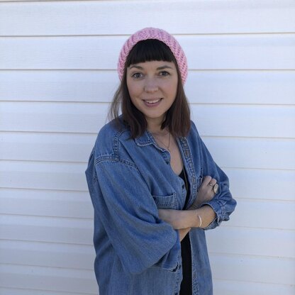 Dreamer Slouchy Beanie