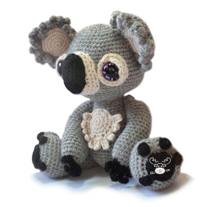 Hetty the Koala