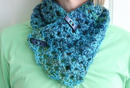 Sea Ice Cowl