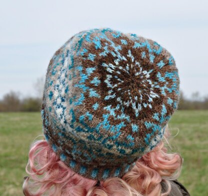Greyhound Beanie