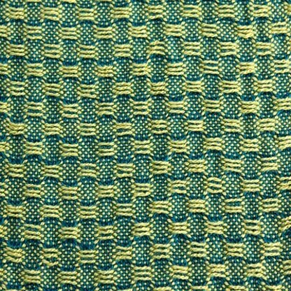 Valley Yarns #78 Lemongrass Scarf PDF