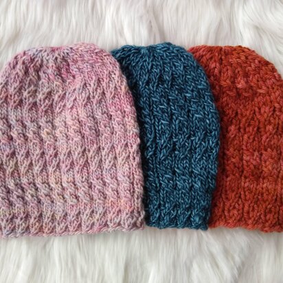 Pensieve Beanie