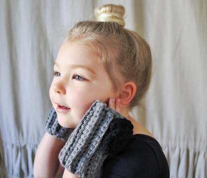 The Gianna Mitts