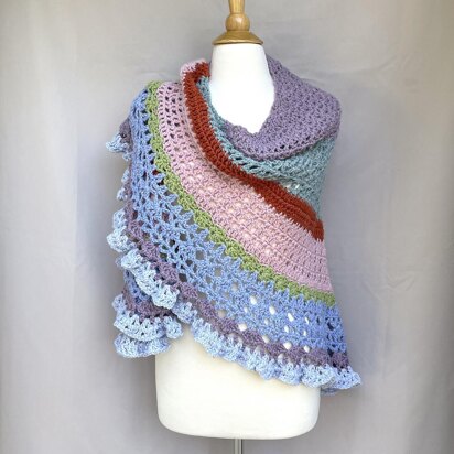 Sidonie Shawl