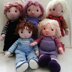 The Poppet Dolls