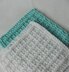 Plush Wash Cloth Dish Cloth sets