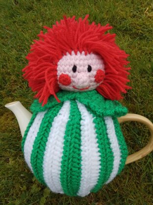 Bosco Tea Cosy