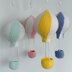Lara Balloon - Up, Up and Away
