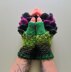 Dragonscale Gloves