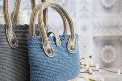 Sweet Simplicity Bag