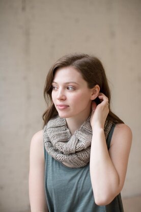 Havre Cowl