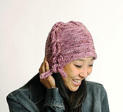 Cate Cable Hat