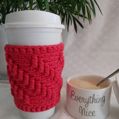 Lavazza Cup Cozy