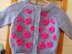 Fior di Lino Cardigan