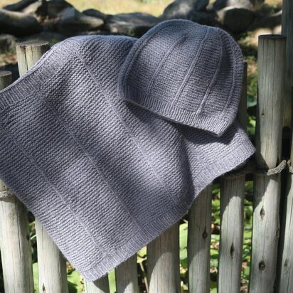 Stillhouse Cove Hat