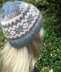 Isla Fair Isle Hat