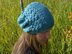 Song of Sisters' Slouch Hat