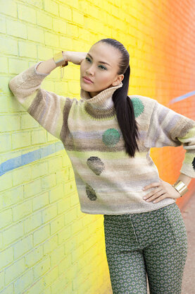 Knitting Magazine Fall-Winter 2013 by Noro