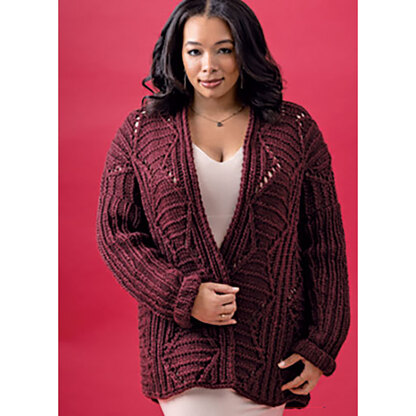 Soho Publishing Vogue Knitting Magazine - Fall 2022 (FALL22)
