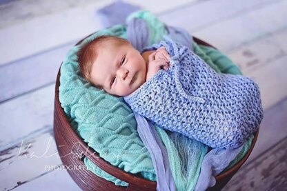 Karma Baby Cocoon or Swaddle Sack