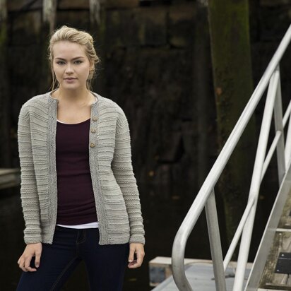 Dockside Cardigan