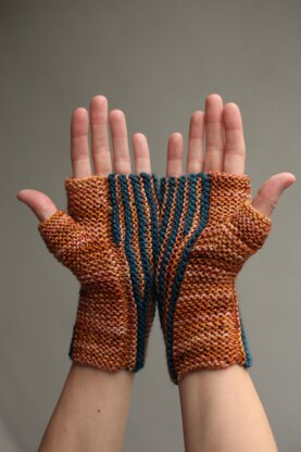 Cane Sugar Mitts