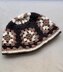 Granny Square Skull Cap