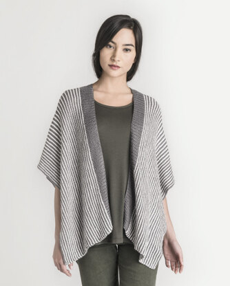 Blue Sky Fibers Esko Kimono PDF