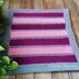 Parquet & Berry Crochet Blanket UK Terms