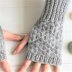 Sparkle Fingerless Gloves 5 sizes