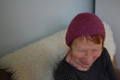 Careen: Hat & Headband