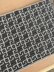 Square Route Placemat Mosaic